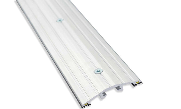 Joint de seuil de porte commerciale 1,5cm (haut)