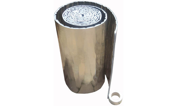 Kit d'isolation de porte de garage GaraDry DIY