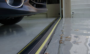 Kit barrière anti-inondation de garage 5cm – GaraDry FR